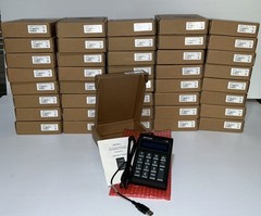 Lot of 41 ID TECH SREDKey USB IDSK-534833TEB