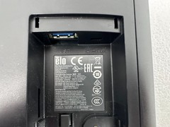 ELO ESY10i1B-2UWC-O-AN E742745 10″ Touchscreen Toast POS System NO AC ADAPTER 🚚