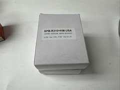 Lot 2 Main Board SPB-R310 for Bixolon thermal receipt printer AP09-00302M
