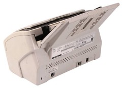 Fujitsu fi-6130Z Duplex Sheet-Fed Document Scanner with Power Supply