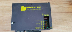 3M Federal APD Anit-Coincidence Control Box PCB 20-11156