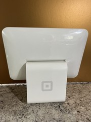 Square POS Terminal Register Credit Card Machine POS System & Apple Airport Exp