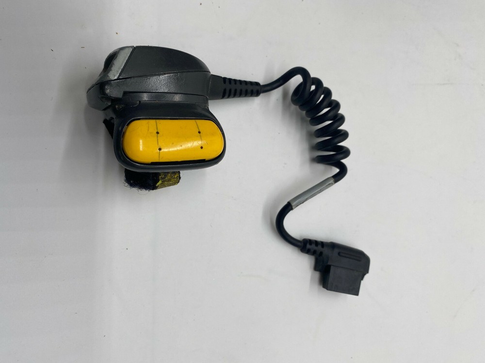 Motorola Symbol RS409-SR2000ZZR ring scanner