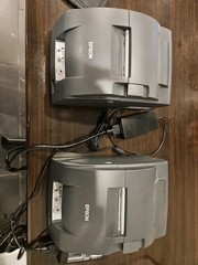 Epson TM-U220B POS Receipt Printer