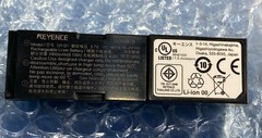 Keyence SR-B1 Rechargeable ION Battery Pack For Handheld DPM Code Reader – USA