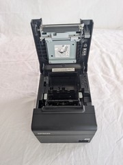 Bar POS & Cash Drawer: TouchDynamic Pulse Ultra WS + PAX S300 + Epson TTM-T20III