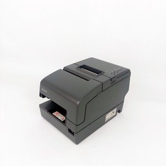 Epson TM-H6000IV Thermal Point of Sale (POS) Receipt Printer M253A – Plus Power