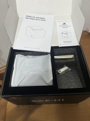 Rongta ACE-H1 mini thermal receipt printer -NEW 80 mm USB ethernet