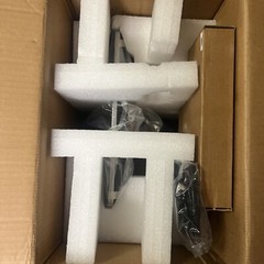 FEC PP-9645C POS Touch Terminal, 15”LCD Bezel Free, CPU i5-4590te 2.0GHz, NIB