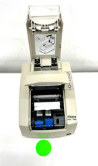 ITHACA PJ10002PAC INKJET POS RECEIPT PRINTER 100-240VAC 1.6 A MAX