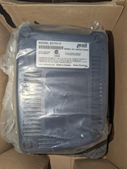 RDM EC7011F Dual Sided Check Scanner 6000-7702