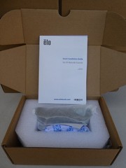 🍀 NEW! Elo Edge Connect 2D Barcode Scanner Reader USB E384627 Zebra SE4720 LOT