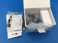 NEW -OEM Datalogic Falcon FX3/X4 94A150057 Docking Cradle RS-232 / USB 2.0