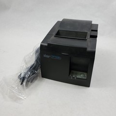 Star TSP100 TSP143IIU Future Print Thermal POS Receipt Printer AC included