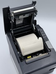 EPSON TM-T88V M244A Pos USB Thermal Receipt Printer-No Power Supply