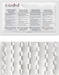 Panini Check Scanner Cleaning Cards 15