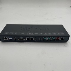 New NCR POS CX7 Controller LAN Pass Through