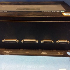 Allen Bradley 2755-DS1A Bar Code Decoder USIP