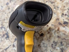 Zebra Symbol Barcode Scanner DS4208 -SR00007WR New