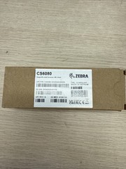 Zebra Cs6080 Zebra Dragonfly Wireless Scanner – Black