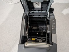 EPSON TM-T88V M244A Pos USB Thermal Receipt Printer No Power Supply