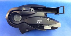 Magtek Excella Auto Feed Multi Check Scanner USB PN 22310102 Dual Sided Scan OB
