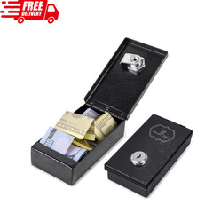 Winners Bank, Metal Box For Gambler, Winner Bank With Key Casino, Mini Lock B…
