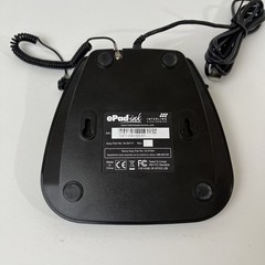 ePad-ink USB Electronic Signature Capture Pad W/Pen Excellent Condition