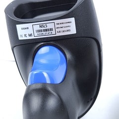 NetumScan USB Wired 1D 2D Image QR and Barcode Scanner Portable Handheld Reader
