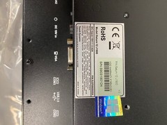 Touch Dynamic E442W1WN Saturn 12 J1900