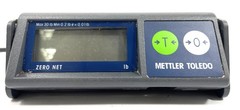 Mettler Toledo Display for Ariva-S Digital POS Scale w/ Cable *See Desc