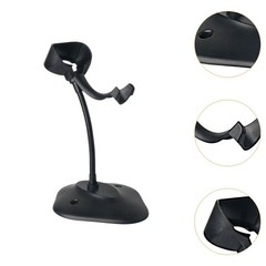 Scanning Stand Space Save Supplies Lightweight Holder for Store Logistic