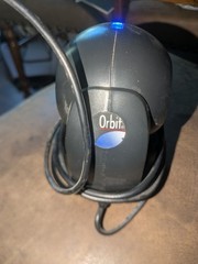 Honeywell Orbit MS7120 Barcode Scanner