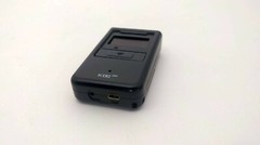 Koamtac KDC200i 1D Bluetooth Barcode Scanner w/ New Battery and USB Power Cable