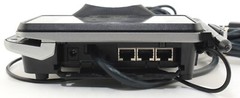 Verifone MX915 M132-409-01-R POS Credit Card Terminal Pinpad MX900-02; 6148198