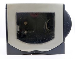 Zebra ZM600 Industrial Barcode Thermal Label Printer ZM600-2001-0000T