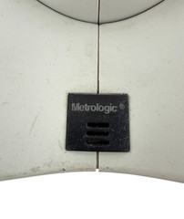 Honeywell Metrologic Orbit MS7120 Wedge Laser USB Barcode Scanner SCANNER ONLY