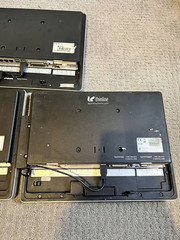 POS495 WS10 Point of Sale Hardware System For Parts or Not Working 3 Qty