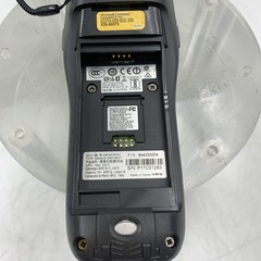 Datalogic Memor X3 Barcode Scanner Mobile Computer Data Collector. No Charger