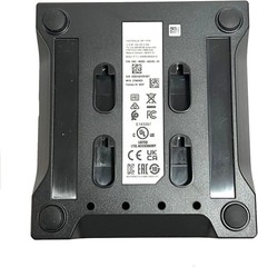 Zebra 4 Slot Battery Charger & 4 Battery MC9300 MC930B MC930P SAC-MC93-4SCHG-01