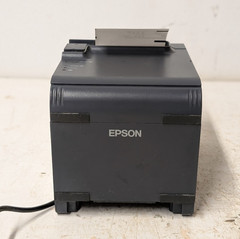 Epson TM-L90 M313A Thermal POS Retail Receipt Printer with Power Adapter
