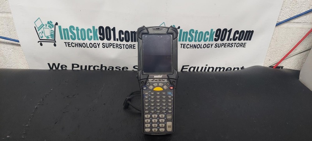 Lot of 170 Symbol MC92N0 Handheld Barcode Scanner