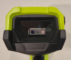 Zebra DS3608-SR DS3608-SR00003VZWW Ultra-Rugged Standard Range Barcode Scanner