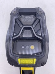 ZEBRA TC83B0-6005A510NA HANDHELD TERMINAL BARCODE SCANNER MOBILE COMPUTER W/BATT