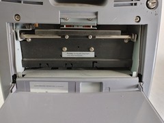 Magner 75 Banknote Currency Cash Counter