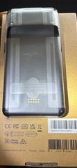 Shopify POS GO S2001 Handheld Portable Card Reader & Barcode Scanner Lot of (2)