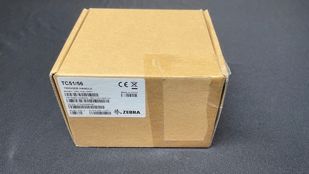 Zebra Trigger Handle for TC51/56
