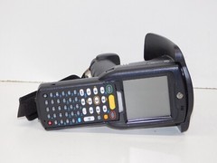 New Motorola Symbol MC319ZUS Hand Held RFID Barcode Scanner 2D Reader Computer
