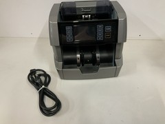Nucoun VC-7 Bill Counter – BANK-GRADE MIXED VALUE COUNTER BILL COUNTER