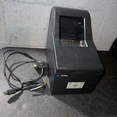 Verifone Ruby Impact Journal 55557-01-R P540 24VDC 2A POS Receipt Printer & Wire